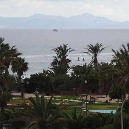 Arrecife Wow Appartamento