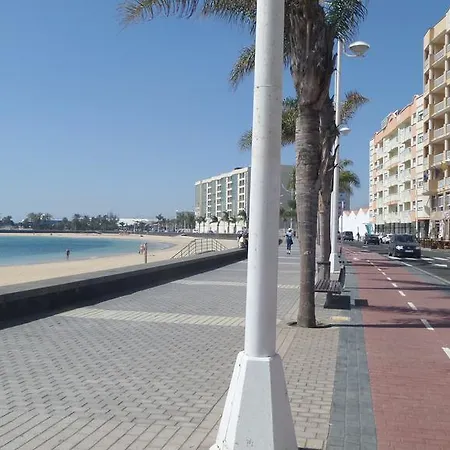 Arrecife Wow Appartamento Arrecife (Lanzarote)