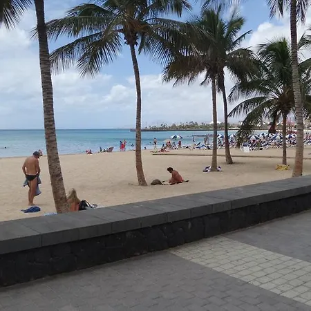 Arrecife Wow Appartamento *