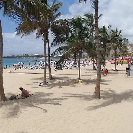 Appartamento Arrecife Wow *
