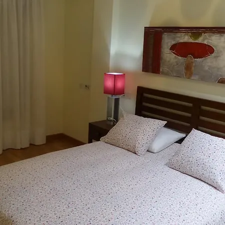 Appartamento Arrecife Wow