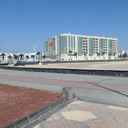Appartamento Arrecife Wow *