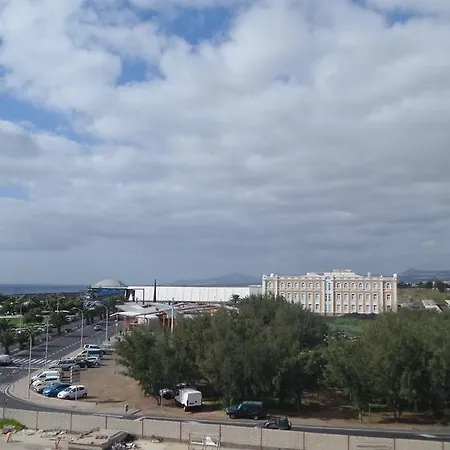 Appartamento Arrecife Wow Arrecife (Lanzarote)